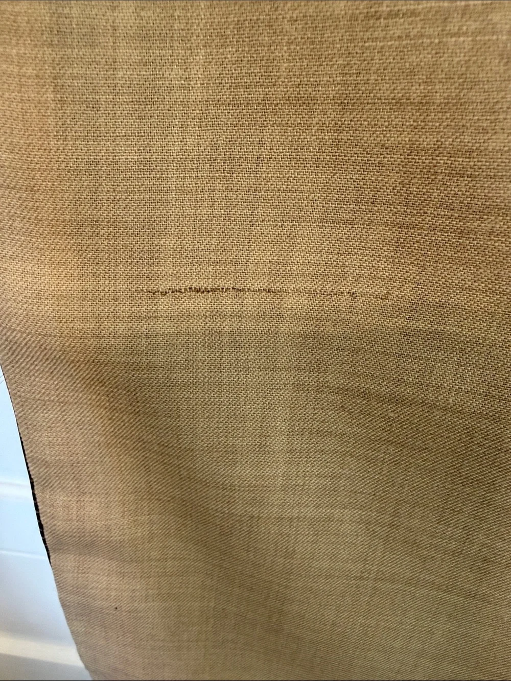 Yves Saint Laurent Luxury men’s designer Business wear Scarf Italian Style